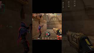 Just a HeadHunter Compilation || #valorant #valorantclips #chamberclips #chamber