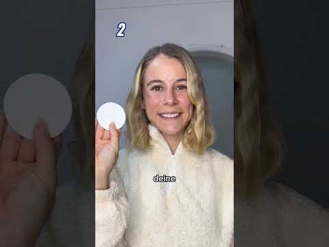 Niki versorgt dich
