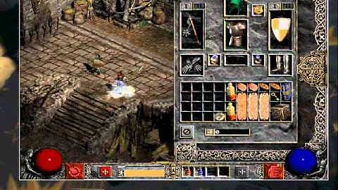 How to Hack A Diablo II BNet Account