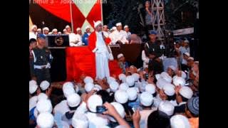 Nurul Musthofa INDONESIA - Nabiyil Huda Laa Tansani
