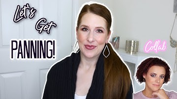 2021 ROLLING PROJECT PAN INTRO | COLLAB WITH @KaraC_1