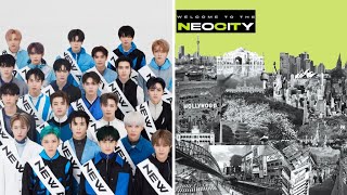 SM Entertainment Opens Auditions To Become New NCT Member