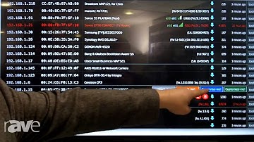 COMM-TEC 15: Krika Demos Its Ability to Manage Any AV Device on a Home Network (EN)