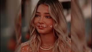 𝘻𝘢𝘳𝘢 𝘭𝘢𝘳𝘴𝘴𝘰𝘯 - 𝘭𝘶𝘴𝘩 𝘭𝘪𝘧𝘦 (𝘴𝘭𝘰𝘸𝘦𝘥   𝘳𝘦𝘷𝘦𝘳𝘣)