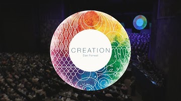 CREATION by Dan Forrest- Rivertree Singers (full version)