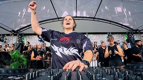 A.N.I. |  OPEN BEATZ | 2025 🤯🫧