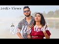 Khalliz axeta  joywin fernandes  new konkani love song  2023