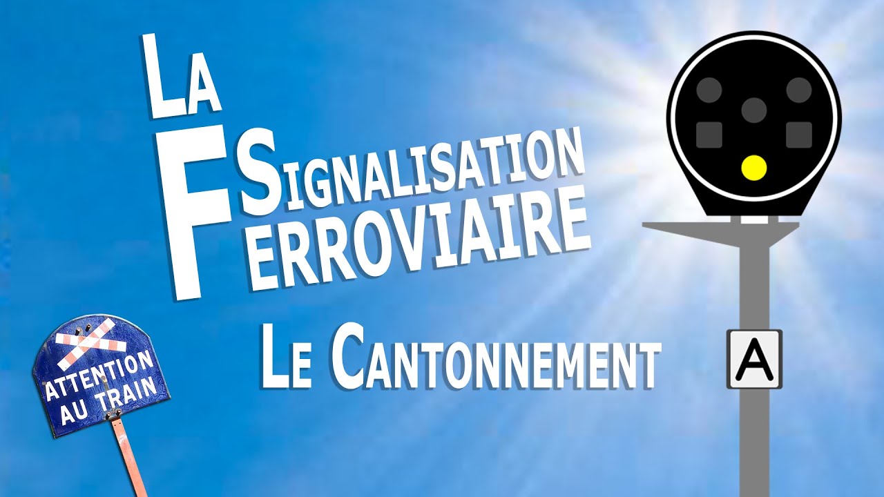 Les différents types de cantonnement