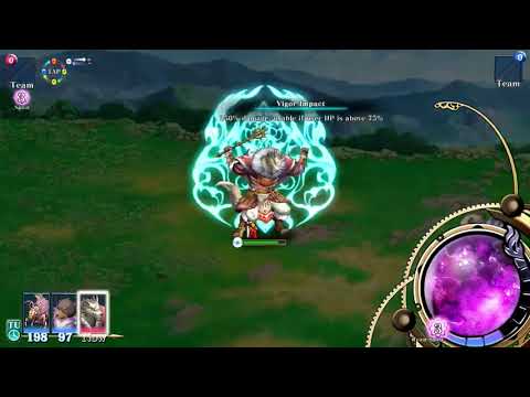 Evertale Training Dojo