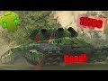 Tanki Online - Juggernaut Killing Montage #6 - 1 Shot - 17000 Damage!