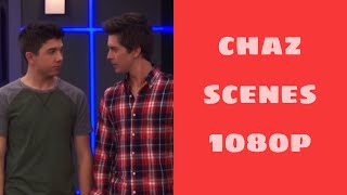 Chase Davenport Kaz Lab Rats Elite Force Scenepack 1080P