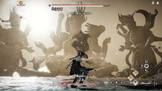 Where Winds Meet - Tian Ying Abyss - No Hit - Dual Blades - P2 Cheese - P3 Coward