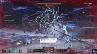 Primm Vs Vael practice