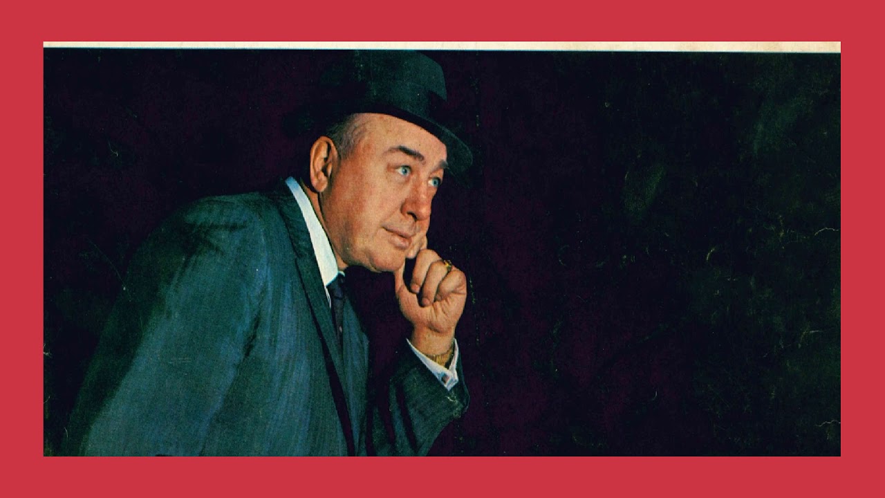 'Toe Blake: Winning is Everything' by Paul Logothetis, first biography of NHL icon (Book Trailer)