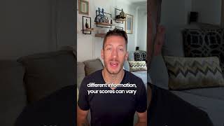 Different Credit Scores? | #realestatetips #financialliteracy #phillyrealestate #bestphillyhomes