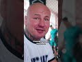 Artur Szpilka przygotowuje się w Szczecinie do walki z Zimmermanem #mma #ksw #ksw105 #szpilka
