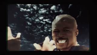 Jakatta ft. Seal - My Vision  ( 4K HD VIDEO UPSCALE )