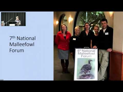 Opening address – Liz Kington