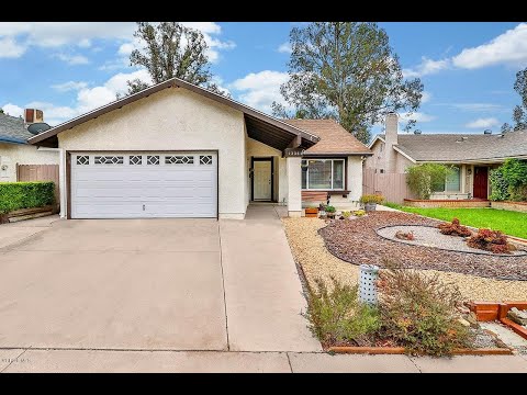 13368 EAST QUAIL SUMMIT ROAD, Moorpark, CA home video tour