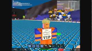 roblox short 2d rpg game made by freiza567 screenshot 5