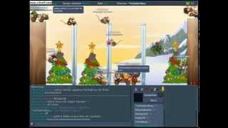 Aventuras em Transformice no evento de natal: #1 (2011) [leia a descriçao]