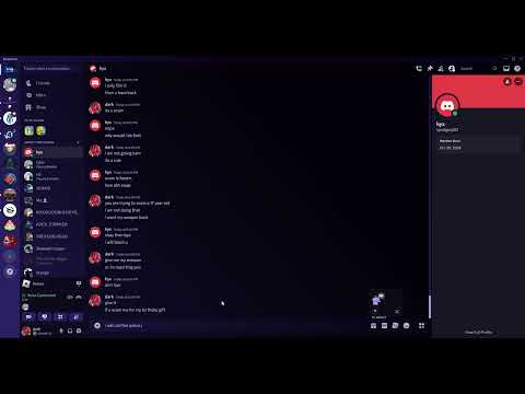 @Kyoooo-o8l is a scammer dont trust her!