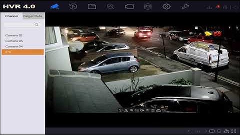 How to do first time setup hikvision dvr, nvr full video wizard setting