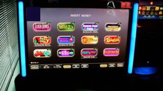 oregon lottery