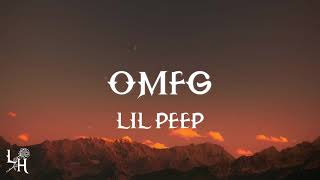 Lil Peep - Omfg Lyrics