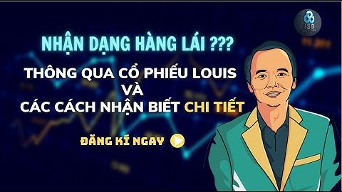 Kinh nghiệm nhận biết Cổ phiếu "Lái Bẩn" - Góc nhìn từ Cổ phiếu TGG | ISG ✅