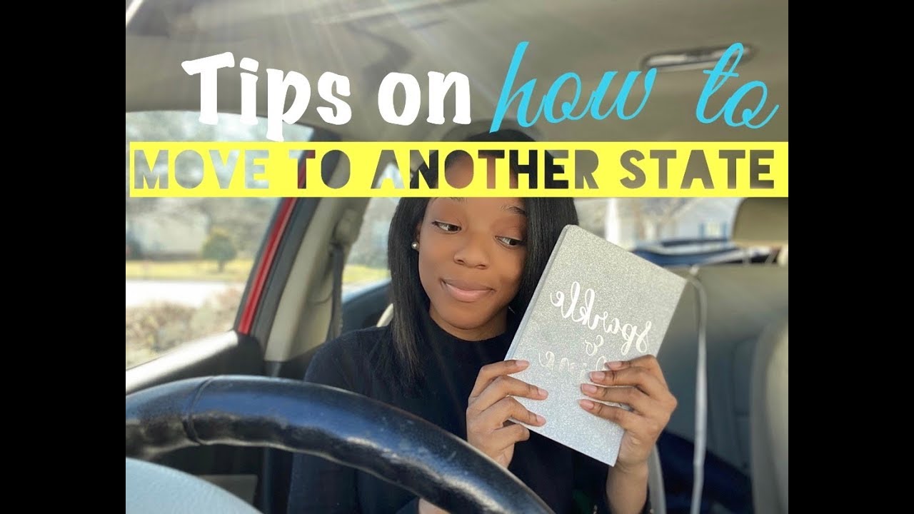 Preparing to Move? Tips + Tricks! - YouTube