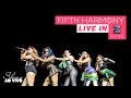 Capture de la vidéo Fifth Harmony Live In Z Festival Sp 2014 Completo