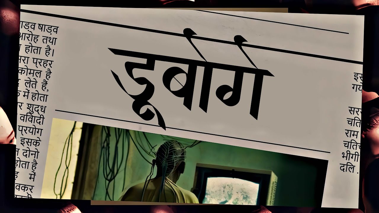 Dooboge by Mahan ft. Osho | Why are we even Productions