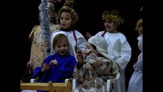 Nativity 2003 Callum