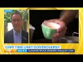 Sydney cafes introduce a 30-minute time limit for customers | Today Show Australia