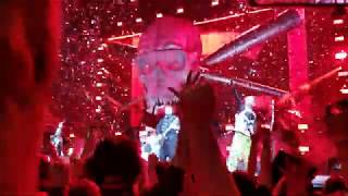 Five Finger Death Punch  - "The Bleeding" Live @ Alliant Energy Center (12/11/2019)