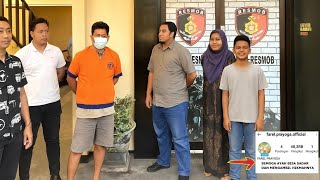 Download Lagu AYAH FAREL MENANGIS MALU! Saat Farel dan Ibu Kandungnya Melihatnya di Penjara,Netizen:Semoga Taubat! MP3 Download Lagu AYAH FAREL MENANGIS MALU! Saat Farel dan Ibu Kandungnya Melihatnya di Penjara,Netizen:Semoga Taubat! MP3