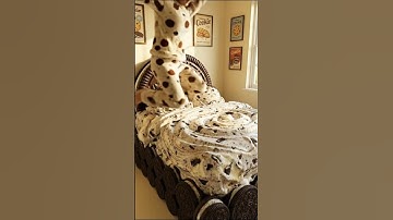 Which Bed Would You Like to Sleep On to Avoid Insomnia? 🍨✨ Comfort Texture Edition #asmr#relax#viral