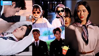 Qué Pena La Huida Con Mi Amiga Fracasó De Nuevo Señor Ceo, Me Doy Por Vencida, Lléveme Con Usted