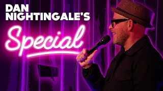 Dan Nightingale's Special | 2023 Full Special