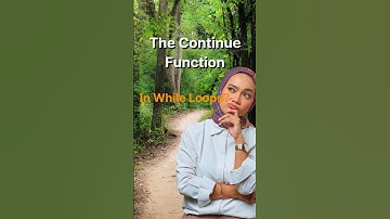 How can we Skip When There is a While Loop? #22 - TheTutorialBoss #pythontutorial #pythonlearning