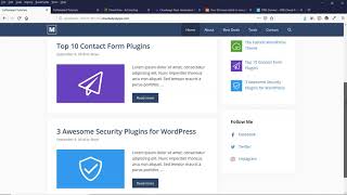 How to Migrate Your WordPress Website to Cloudways with Free Migration Plugin