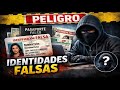 CURSO BASICO DE KALI LINUX CLASE 34 ASI GENERAN IDENTIDADES FALSAS