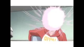 Download Lagu One Punch Man - AMV  Anime Unit MP3