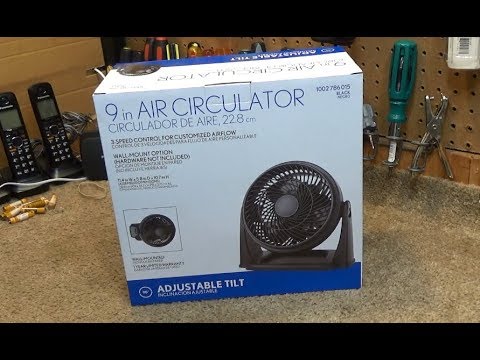 home-depot-/-chung-yuan-electric-9"-table-top-fan-model-tf-810s-|-initial-checkout