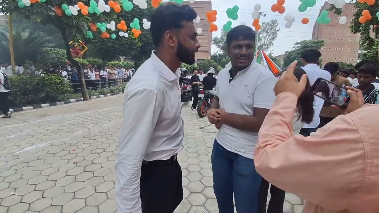 LPU  burnout crowd ❤️‍🔥 