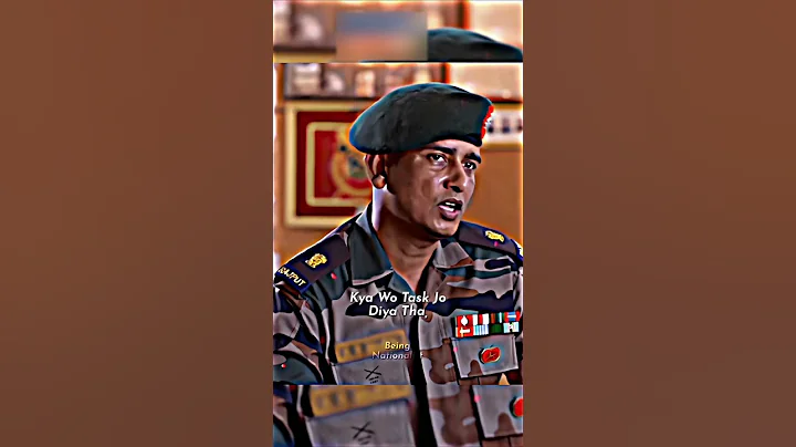 "VIJAY YA VEERGATI❤️‍🔥"- Rajput Regiment 🇮🇳 - DayDayNews