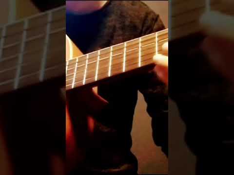 Culumcan Guitar Allgäu Bayern Deutschland عزف غيتار مقطوعة تركية رائعة 