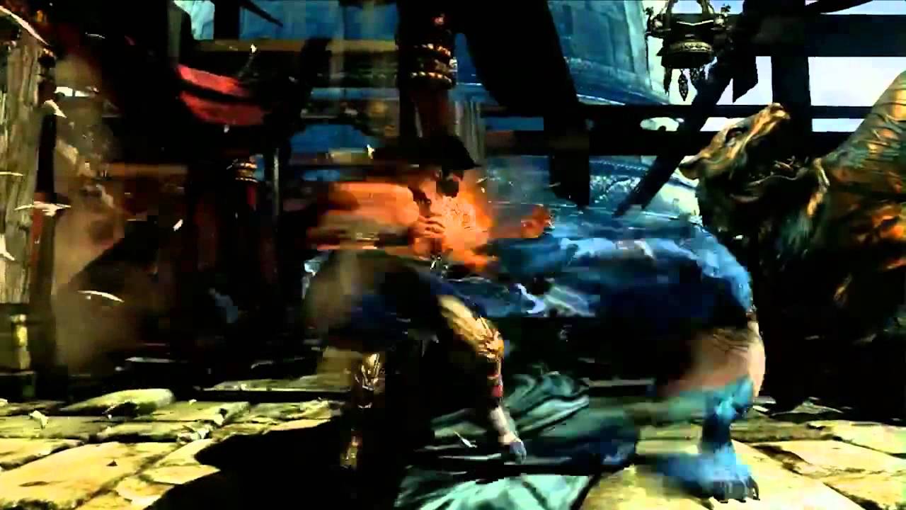 Microsoft на E3 2013: новые игры, новая Xbox 360 и стоимость Xbox One.. Фото.