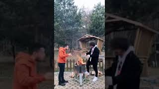 Bi̇lal Sonses Ve Marulkafa